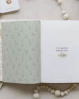 I've Loved You from the Start - Hardcover Book