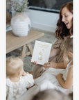 I've Loved You from the Start - Hardcover Book