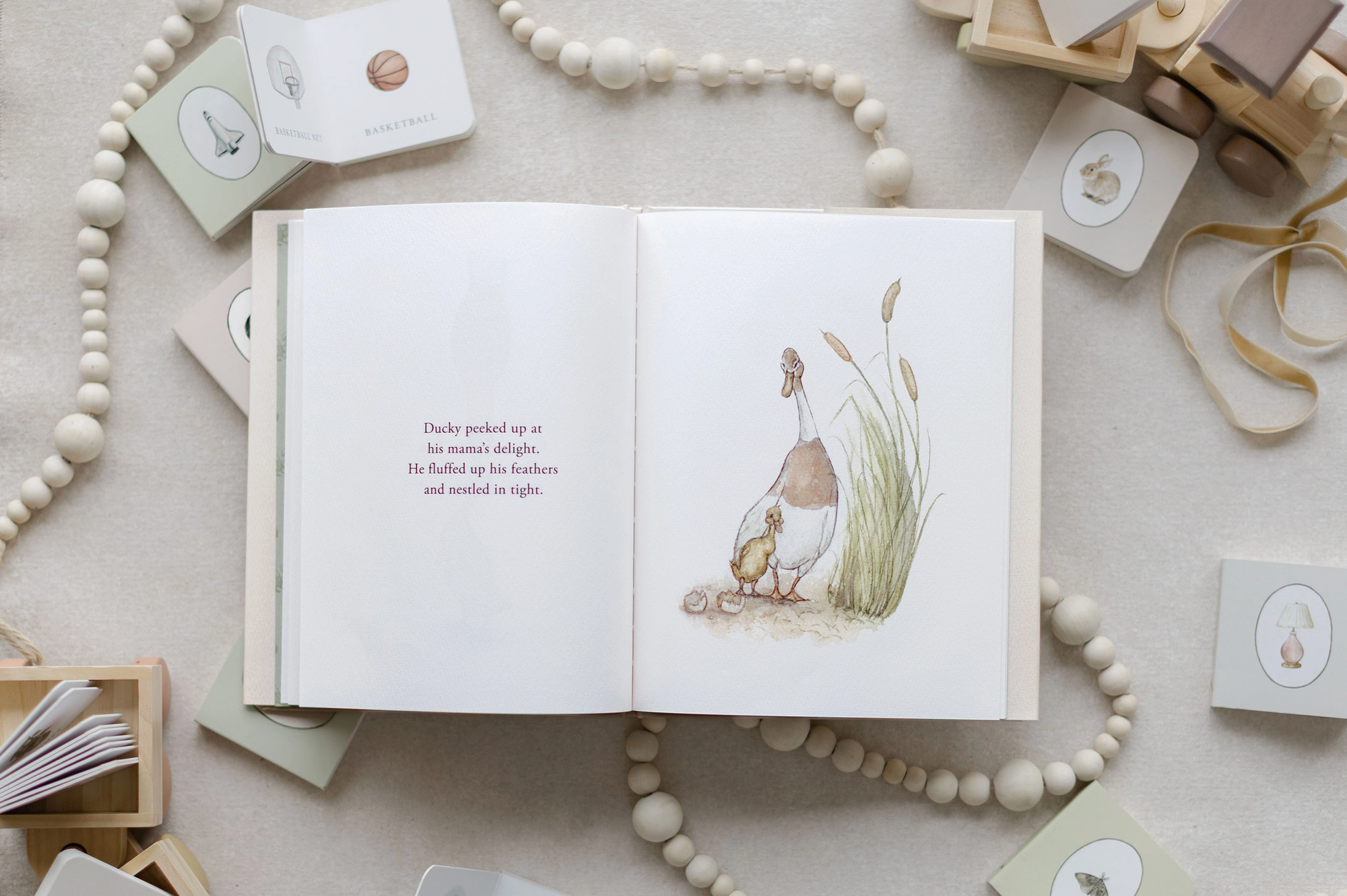 I've Loved You from the Start - Hardcover Book