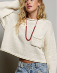 Marissa Knit Sweater
