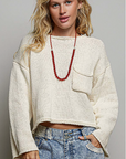 Marissa Knit Sweater