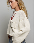 Marissa Knit Sweater