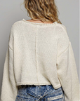 Marissa Knit Sweater