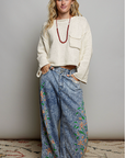 Marissa Knit Sweater