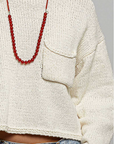 Marissa Knit Sweater