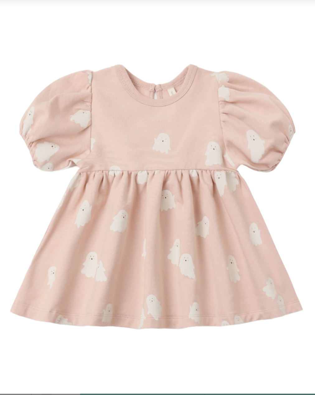 DARLA DRESS SWEET GHOST