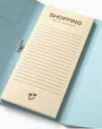 Shopping List Pad - Fresh Picks