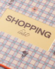 Shopping List Pad - Fresh Picks