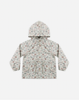 Rylee + Cru Raincoat Garden