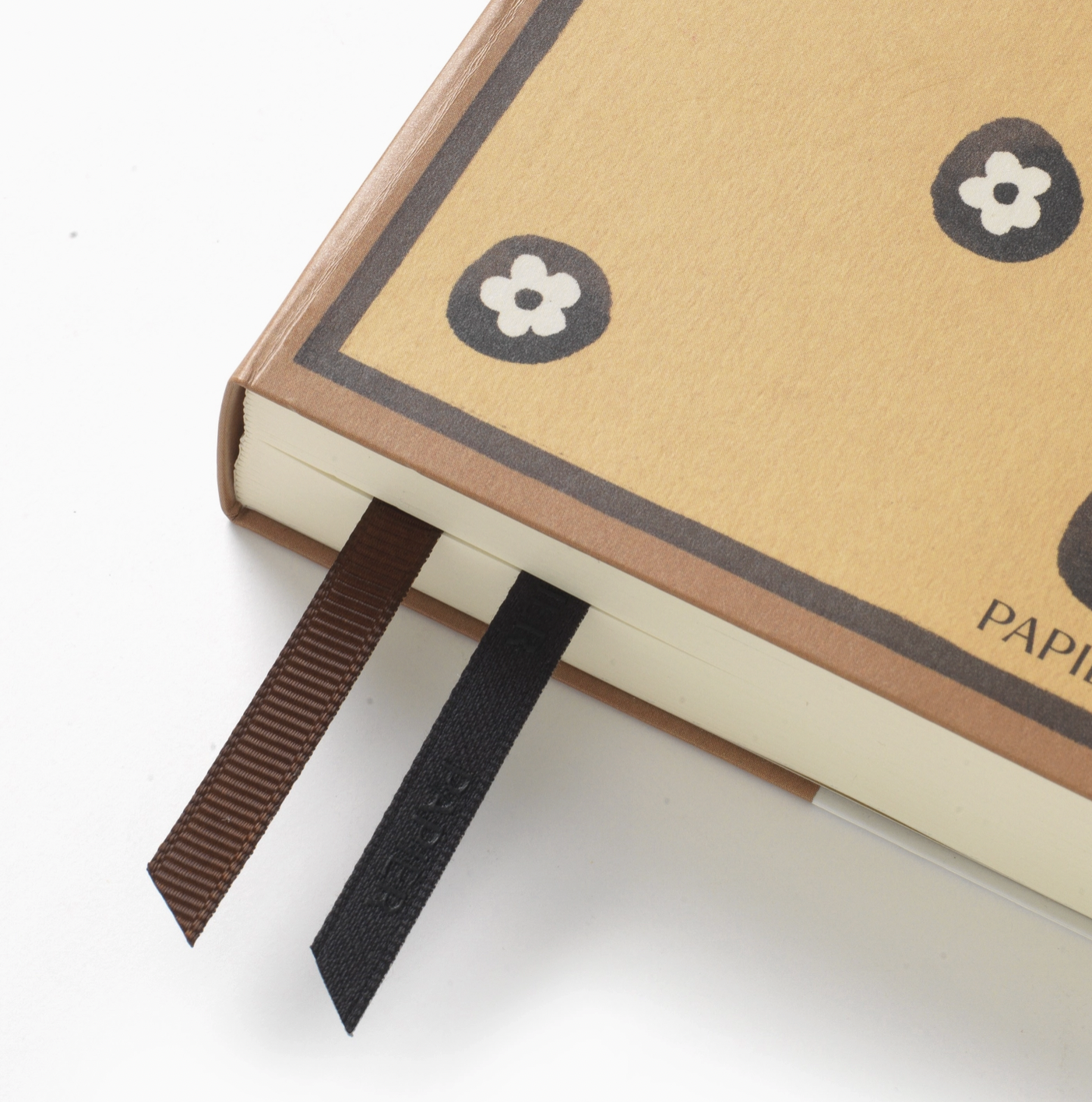 Page A Day Planner, Undated A5 Hardcover - Made For Planning