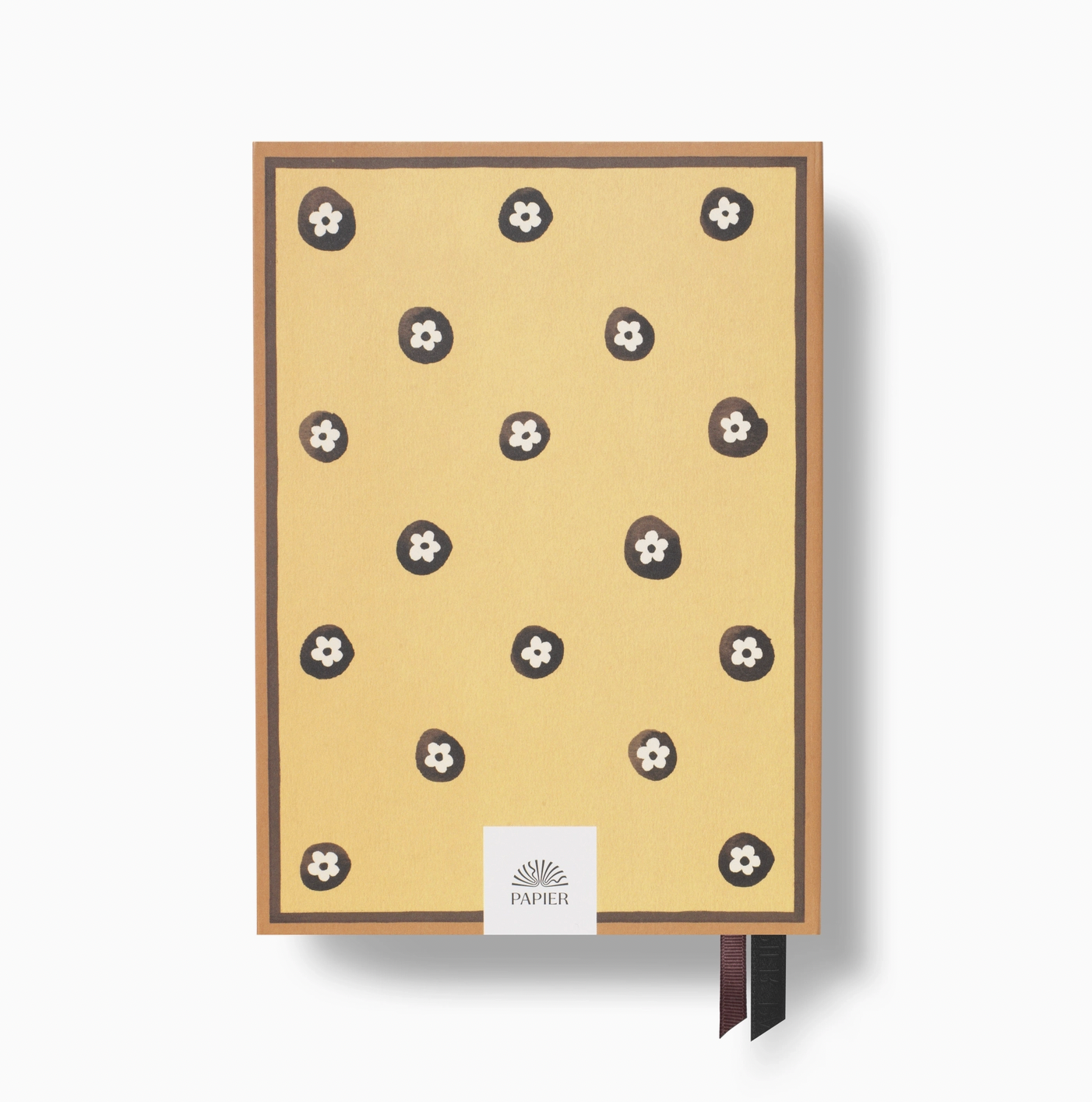 Page A Day Planner, Undated A5 Hardcover - Made For Planning