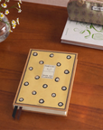 Page A Day Planner, Undated A5 Hardcover - Made For Planning