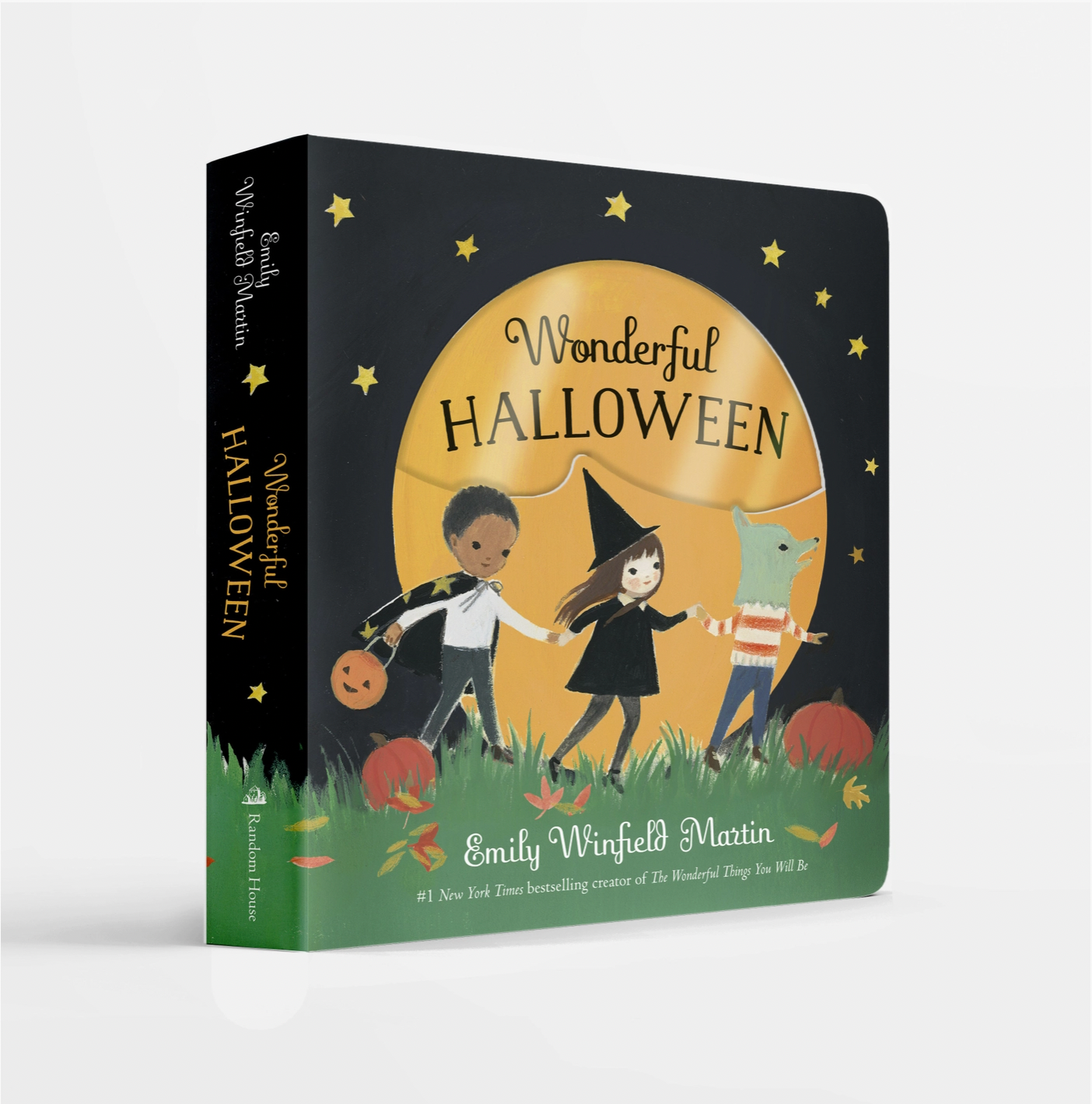Wonderful Halloween