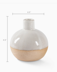 Artisan Bud Vase