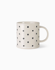 Dottie Stoneware Mug