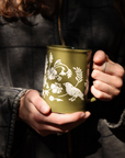 Birdie Stoneware Mug