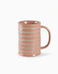Stripe Memento Tall Mug