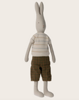 Rabbit, Size 5 - Pants and knitted sweater