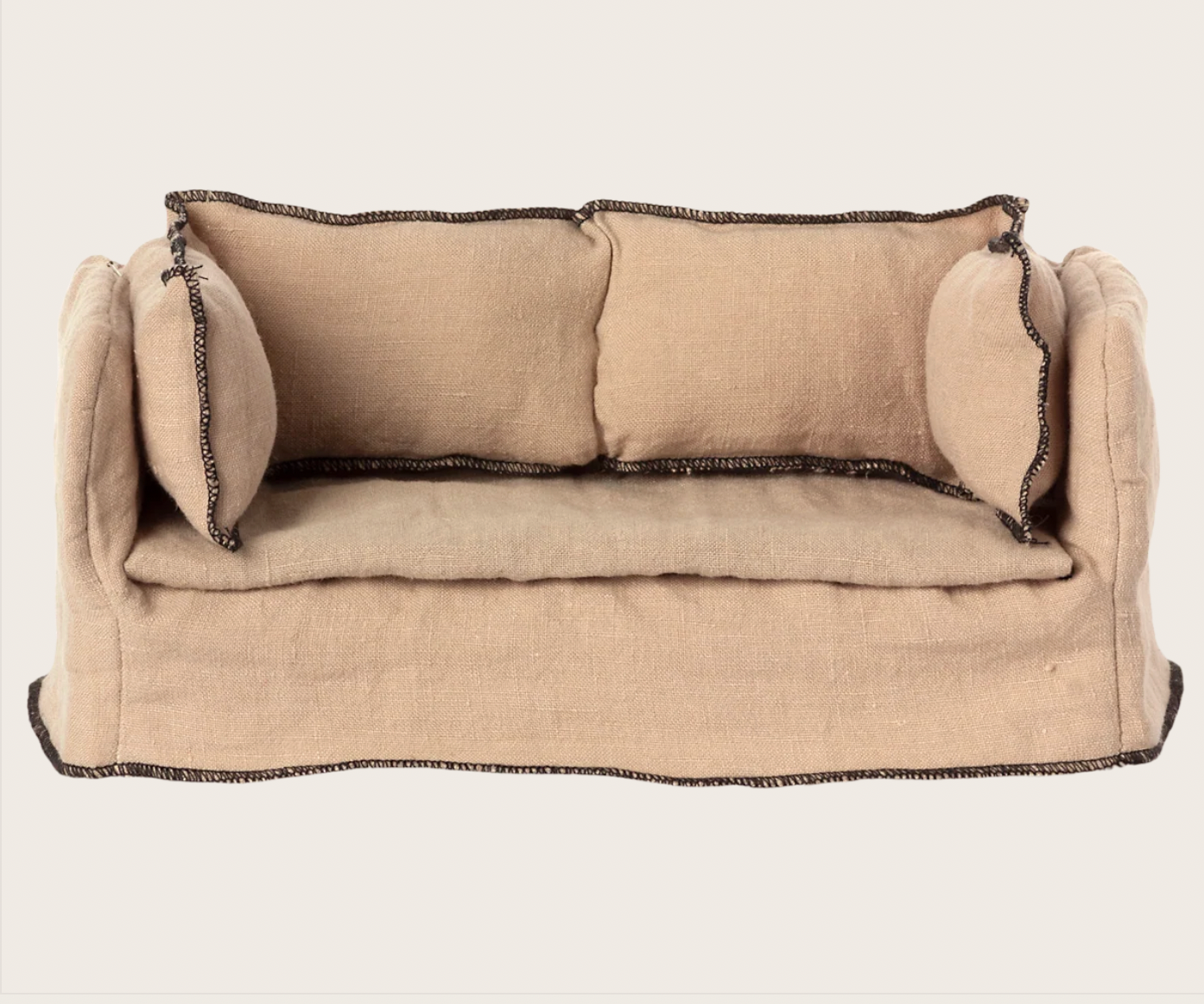 Couch, Miniature Maileg