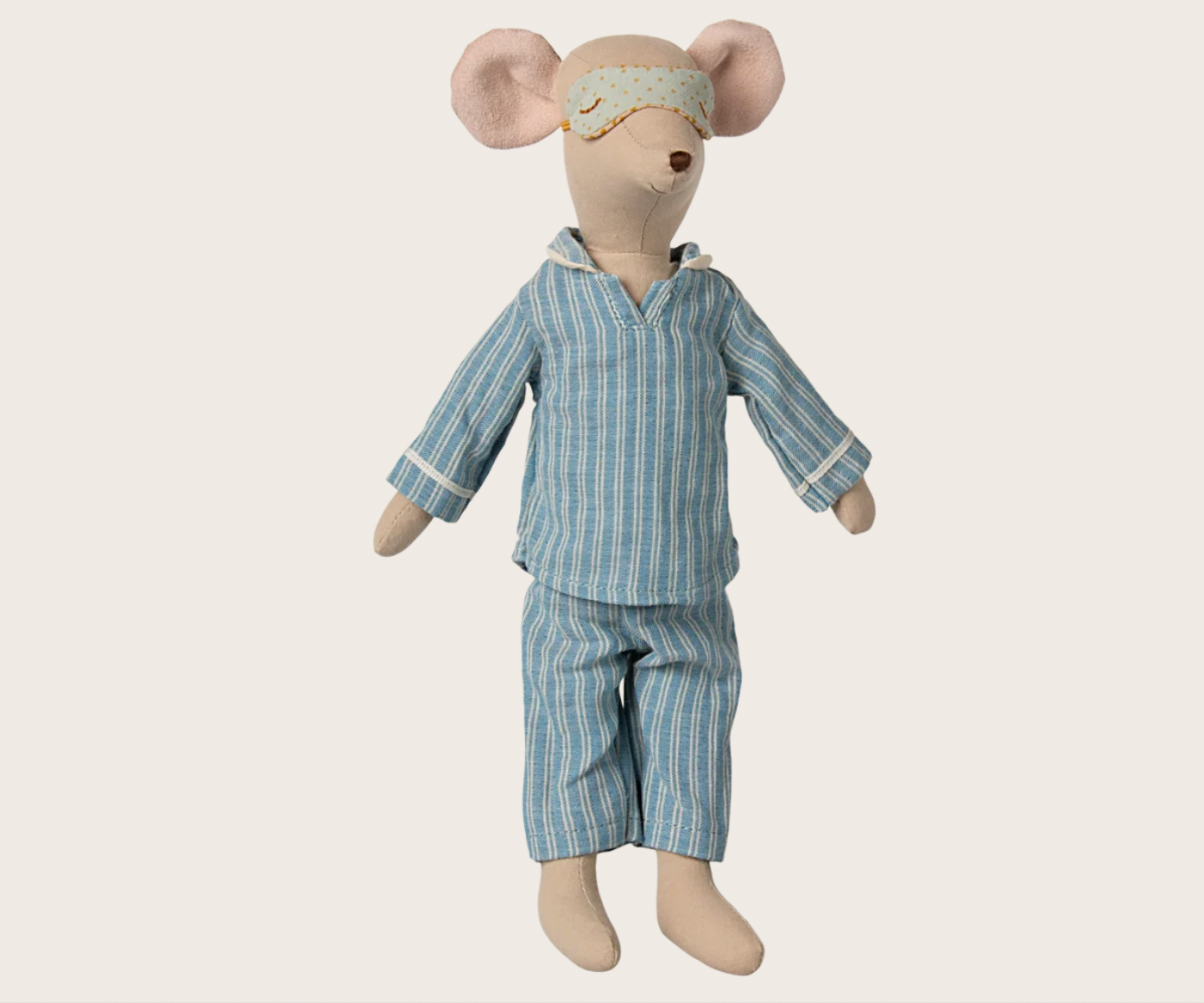 Medium mouse, Pyjamas Maileg