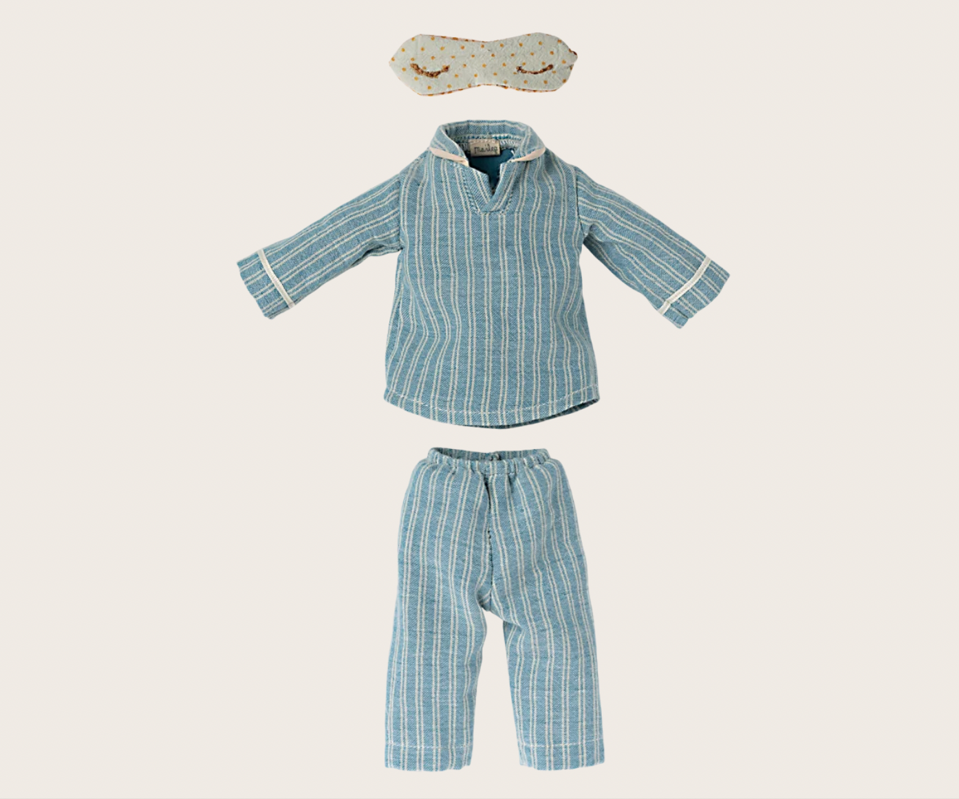 Medium mouse, Pyjamas Maileg