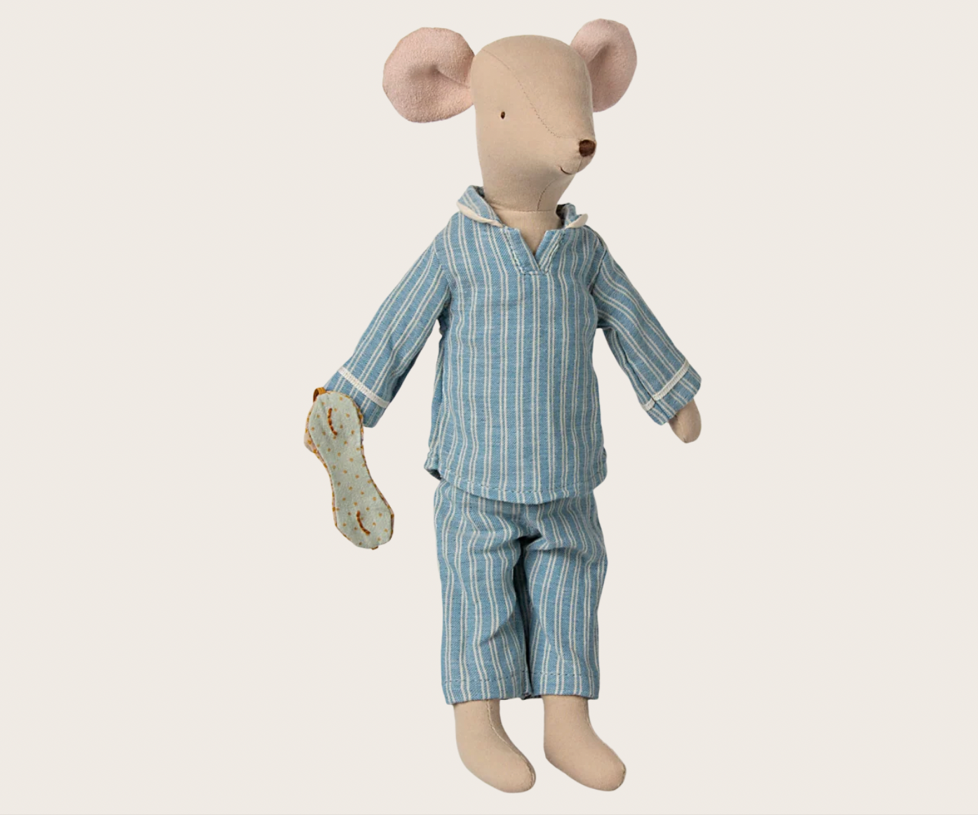 Medium mouse, Pyjamas Maileg