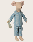 Medium mouse, Pyjamas Maileg