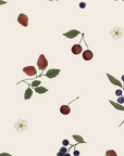 Wildberries Two-Piece Pajamas Bamboo