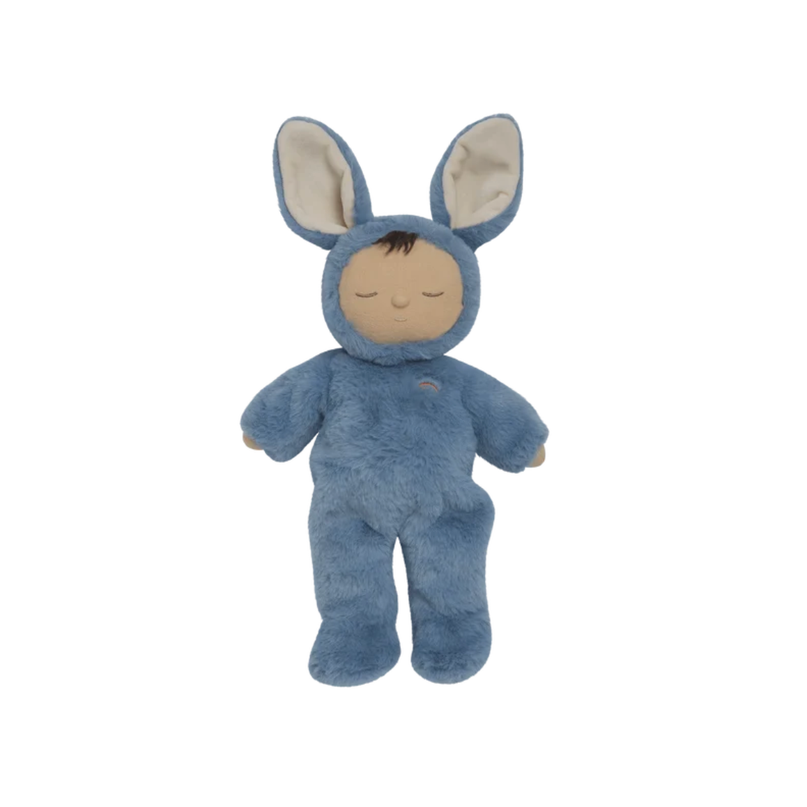 Cozy Dinkums - Bunny Twiggy Blue