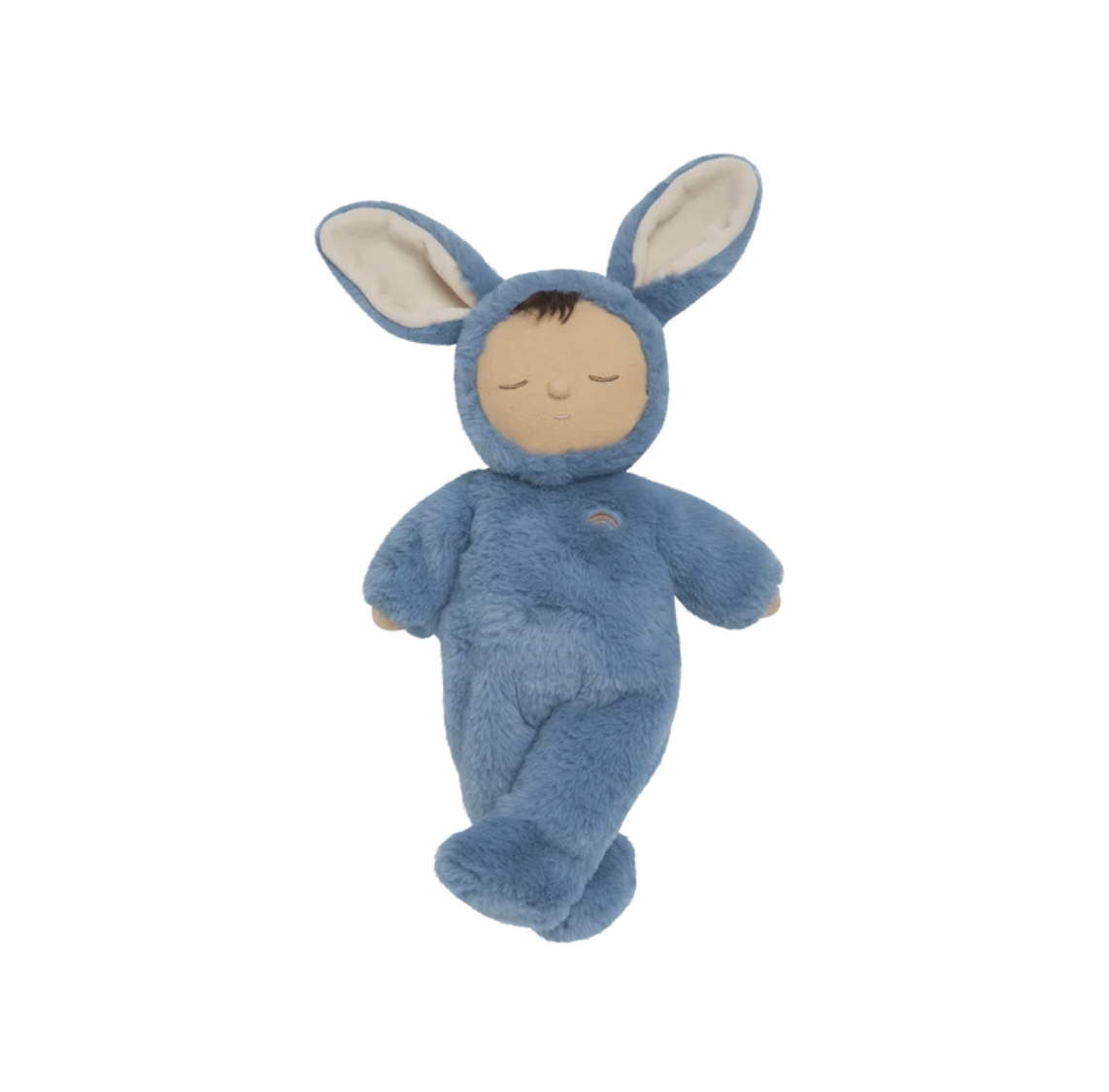 Cozy Dinkums - Bunny Twiggy Blue