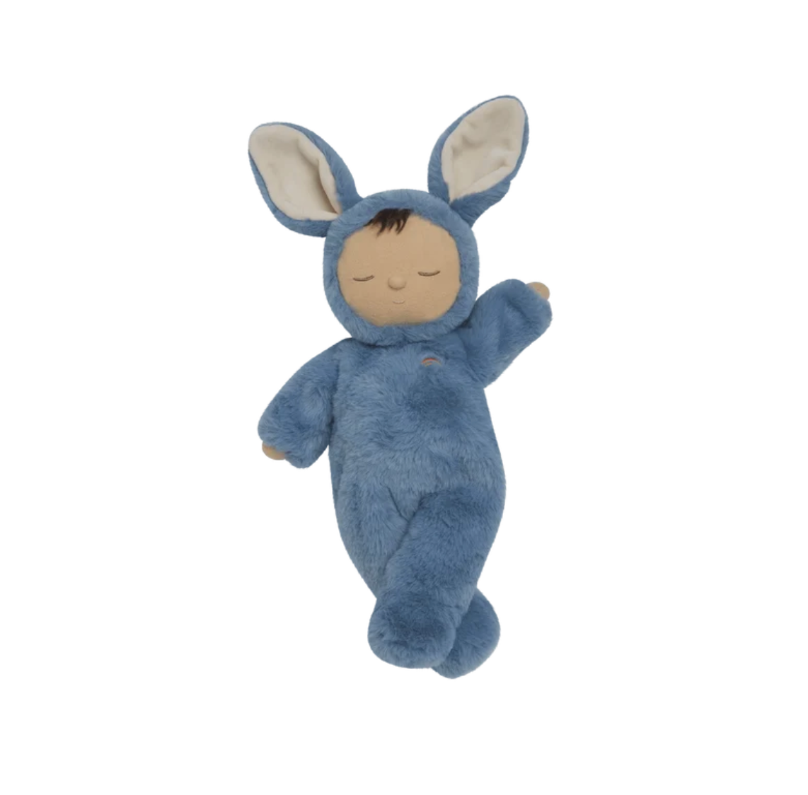 Cozy Dinkums - Bunny Twiggy Blue
