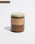 Apple Picking– Standard Candle