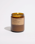 Apple Picking– Standard Candle