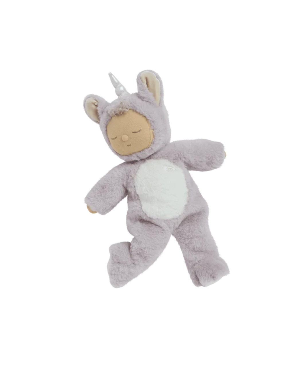 Cozy Dinkums Unicorn Sweetpea