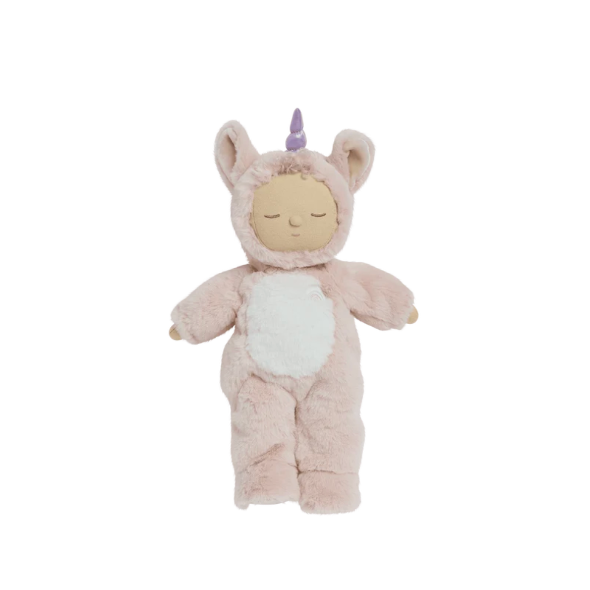 Cozy Dinkums Unicorn Sugarpie