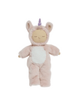 Cozy Dinkums Unicorn Sugarpie