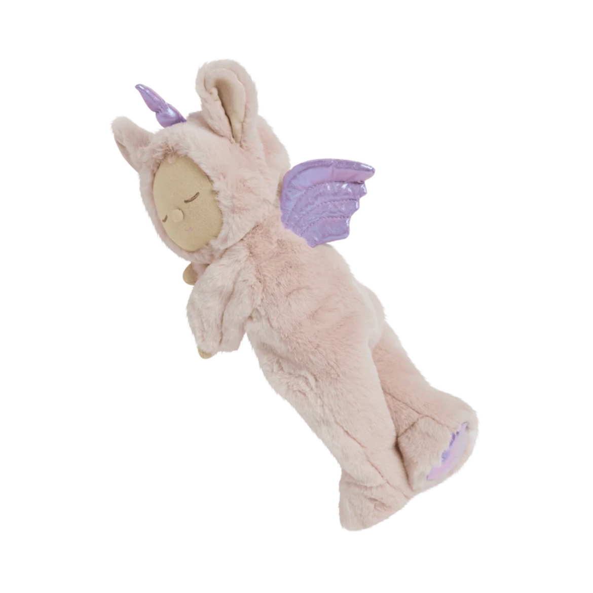 Cozy Dinkums Unicorn Sugarpie