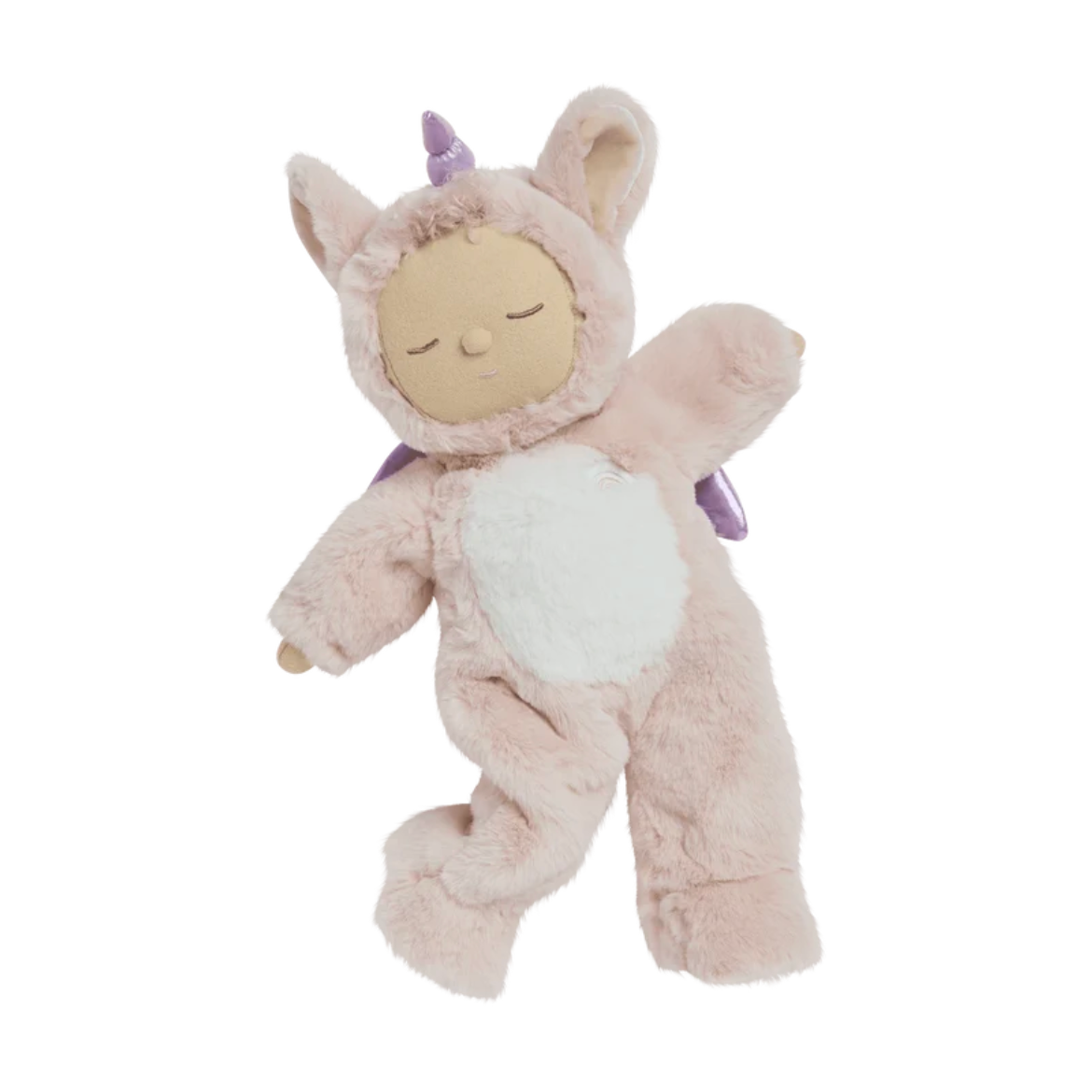 Cozy Dinkums Unicorn Sugarpie