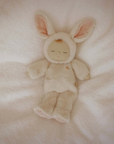 Cozy Dinkums Bunny Moppet