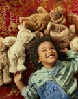 Cozy Dinkums Bunny Moppet