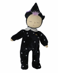 Dozy Dinkum Willa Witch Black