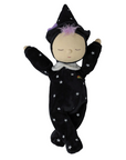 Dozy Dinkum Willa Witch Black