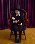 Dozy Dinkum Willa Witch Black