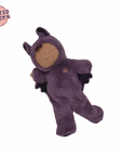 Cozy Dinkum - Bat Pip Purple