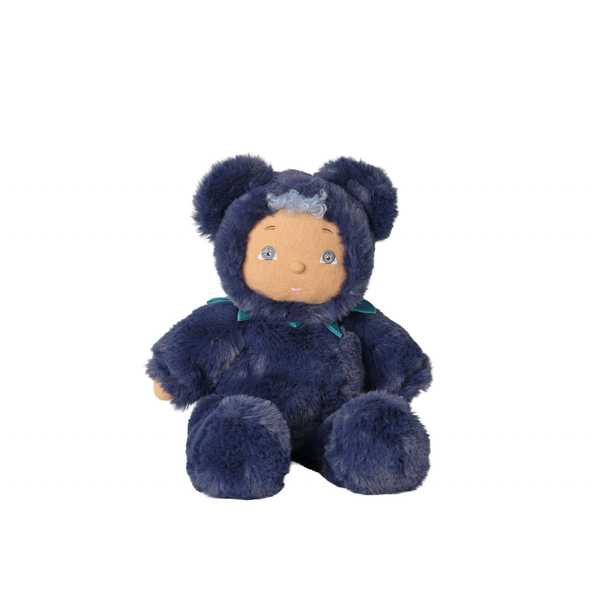 Cozy Dinkum Blueberry Bear