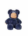 Cozy Dinkum Blueberry Bear