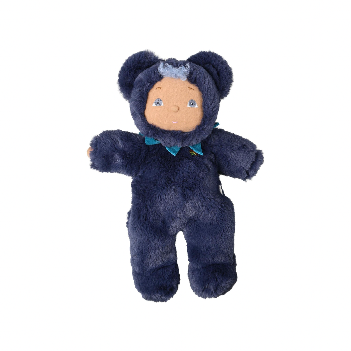 Cozy Dinkum Blueberry Bear