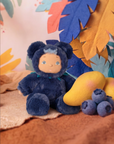 Cozy Dinkum Blueberry Bear