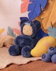 Cozy Dinkum Blueberry Bear