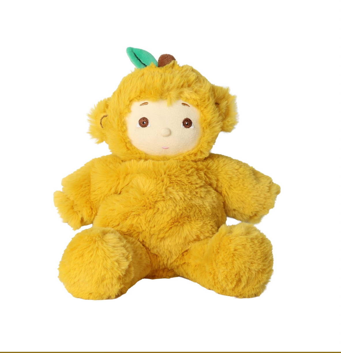Cozy Dinkum Mango Monkey